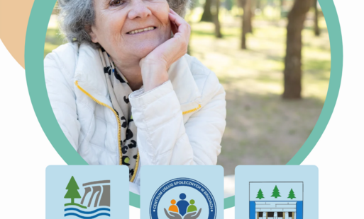 Zdjęcie do Bon Senioralny 2026-2028 w Gminie Brody. Centrum Usług Społecznych z nowymi zadaniami